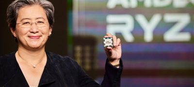 AMD’nin Yeni Argümanı: Eski Teknolojimiz Öyle İyi ki, 2030’a Kadar Aynısını Kullanabilirsiniz