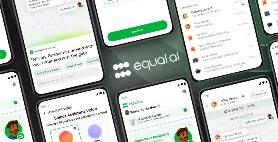 Equal AI, Hindistan’da Çağrı Filtreleme İçin 30 Milyon Dolar Topladı