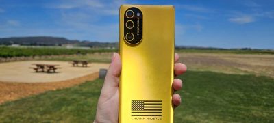 Trump T1: Aslen HTC U24 Pro mu?