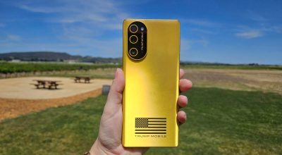 Trump T1: Aslen HTC U24 Pro mu?