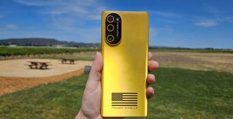 Trump T1: Aslen HTC U24 Pro mu?