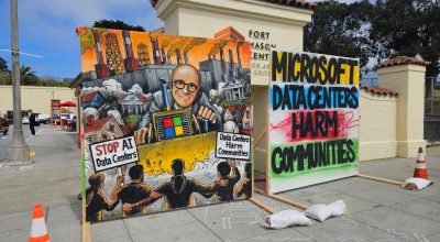 Microsoft’un AI Yatırımları ve Veri Merkezi Tartışmaları: İnovasyon ile Ekoloji Arasındaki Çatışma