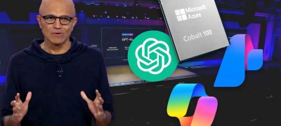 Microsoft AI Acenteleri için Bing Benzeri bir Araç Geliştirdi
