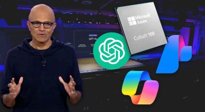Microsoft AI Acenteleri için Bing Benzeri bir Araç Geliştirdi