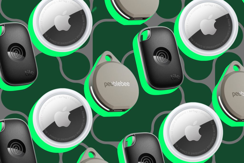 Apple ve Android telefonlar için en iyi Bluetooth takip cihazları