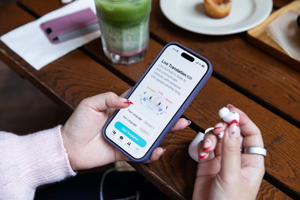 Apple’dan 2027’de Kamera Destekli AirPods ve Yeni Katlanabilir iPhone