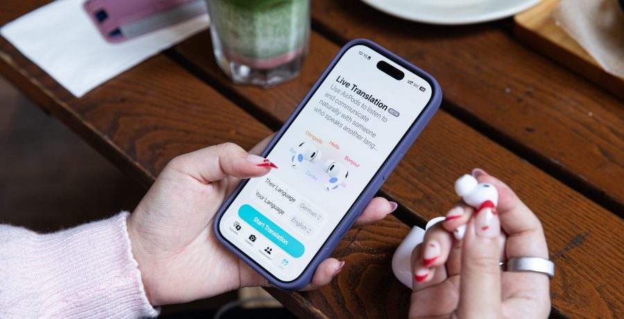 Apple'dan 2027'de Kamera Destekli AirPods ve Yeni Katlanabilir iPhone