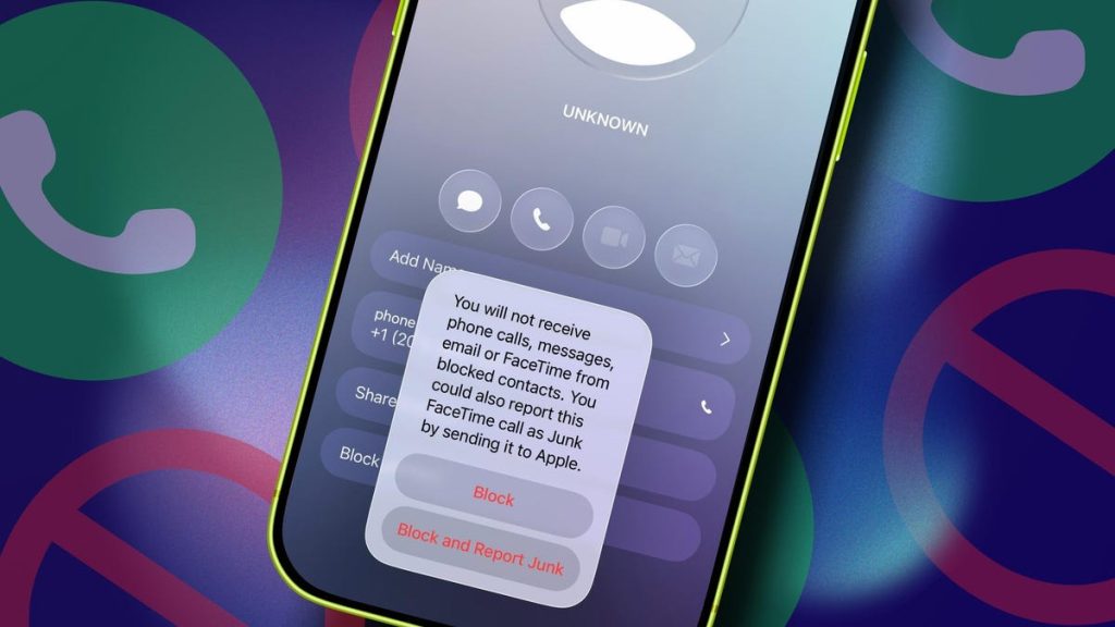 iPhone’da Engellenen Numaraları En Hızlı Bulma Yöntemi