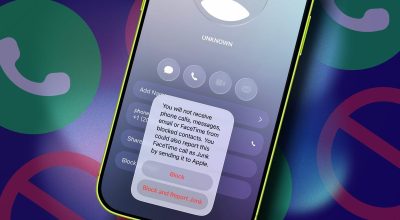 iPhone’da Engellenen Numaraları En Hızlı Bulma Yöntemi