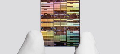 IBM’la Yeni Dönem: Çip Yoğunluğunu Yükselten Nanostack Teknolojisi