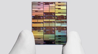 IBM’la Yeni Dönem: Çip Yoğunluğunu Yükselten Nanostack Teknolojisi