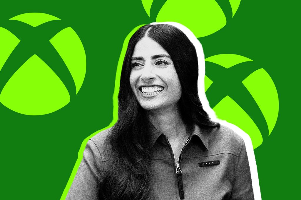Microsoft Xbox’i Bağımsız Bir Şirkete Dönüştürme İhtimalini Değerlendiriyor