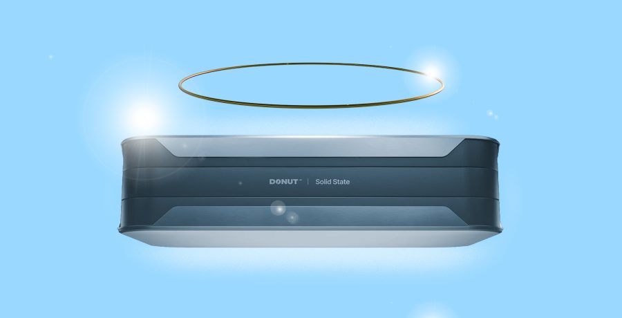 Ziroth'tan Donut Lab’ın Katı Hal Pil İddiasına Çözümleme