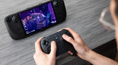 Valve’in Steam Controller siparişleri 2027’ye sarkıyor