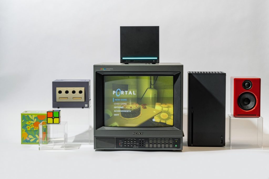 Steam Machine: Klasik Konsol Mimarisine Karşı Gelen En Girişken PC