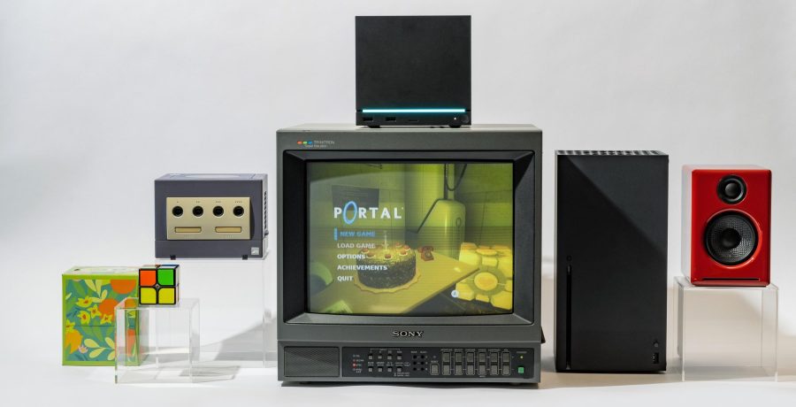 Steam Machine: Klasik Konsol Mimarisine Karşı Gelen En Girişken PC