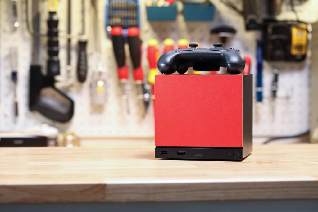 Valve, SteamOS 3.8 ile Kendi Steam Machine’inizi Kurmanıza İzin Veriyor