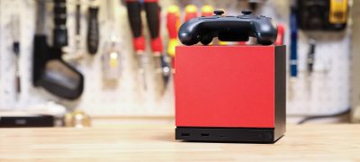 Valve, SteamOS 3.8 ile Kendi Steam Machine’inizi Kurmanıza İzin Veriyor
