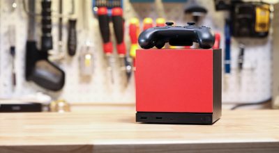 Valve, SteamOS 3.8 ile Kendi Steam Machine’inizi Kurmanıza İzin Veriyor