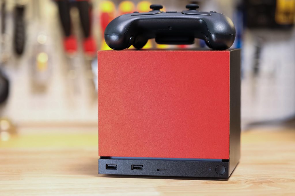 Steam Machine’in Kendin Yap Maliyeti Ne Kadar?