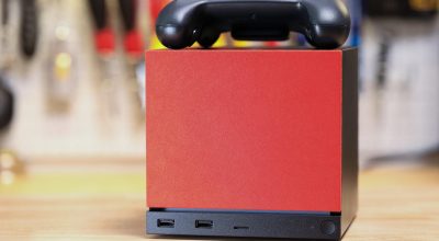 Steam Machine’in Kendin Yap Maliyeti Ne Kadar?