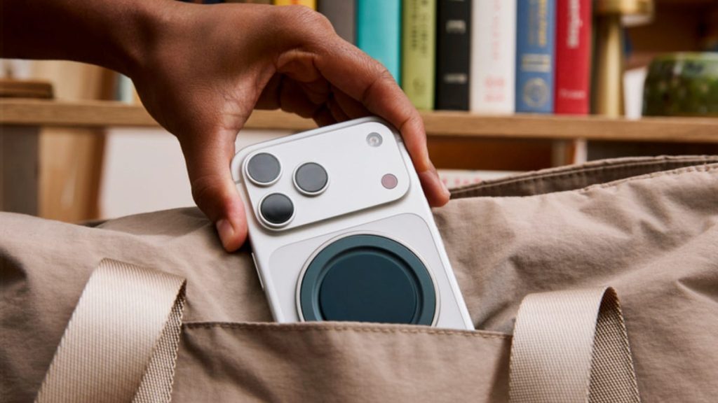 İnce Flat PopSocket’ler Geldi: Low‑Pro Yeni Tasarımıyla Dikkat Çekiyor