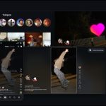 Instagram TV'ye Geldi: Samsung Akıllı TV'de Sosyal Medya Deneyimi Genişliyor