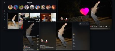 Instagram TV’ye Geldi: Samsung Akıllı TV’de Sosyal Medya Deneyimi Genişliyor