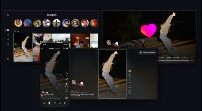 Instagram TV’ye Geldi: Samsung Akıllı TV’de Sosyal Medya Deneyimi Genişliyor