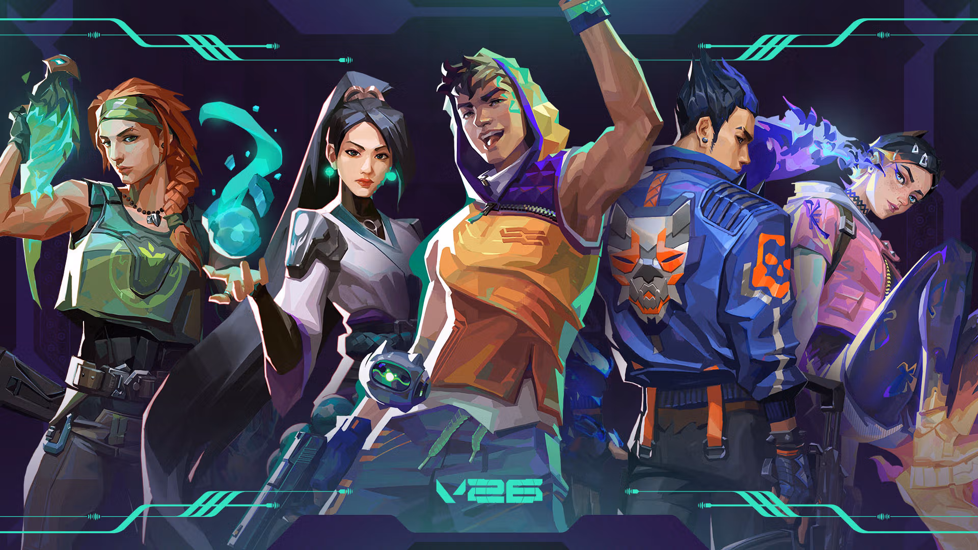 Riot, Vanguard Anti-Cheat’ı İsteğe Bağlı Kullanıma Açtı