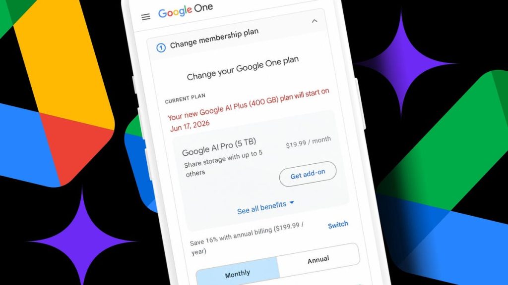 Google AI Plus Planıyla Yıllık 180 Dolar Tasarruf: Depolama Kaybetmeden Nasıl Yapılır?