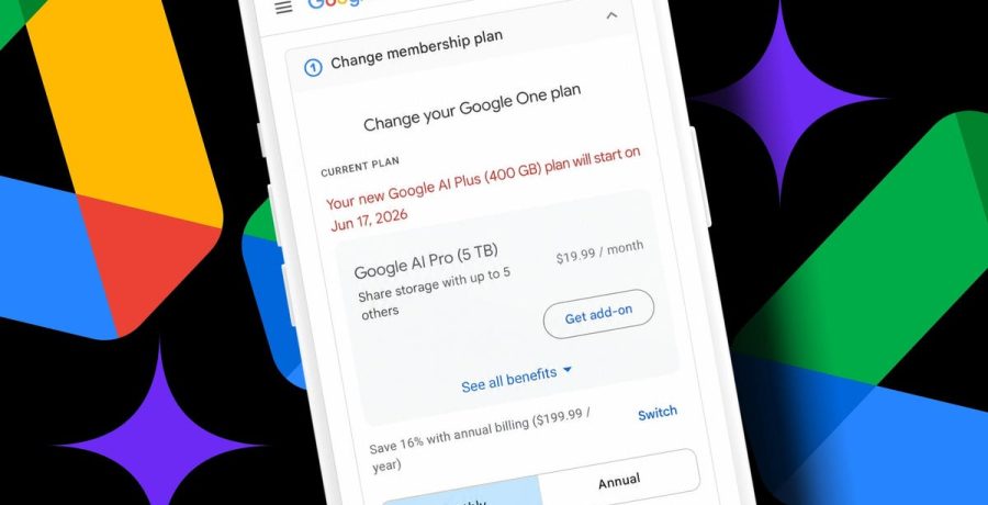 Google AI Plus Planıyla Yıllık 180 Dolar Tasarruf: Depolama Kaybetmeden Nasıl Yapılır?