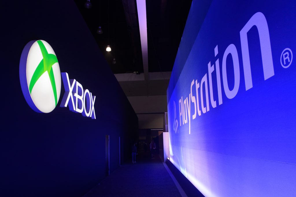Xbox ve PlayStation’ın Kanıtlaması Gereken Çok Şey Var