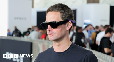 Snap, 2.195 Dolarlık Yeni AR Gözlüğü Specs’i Tanıttı