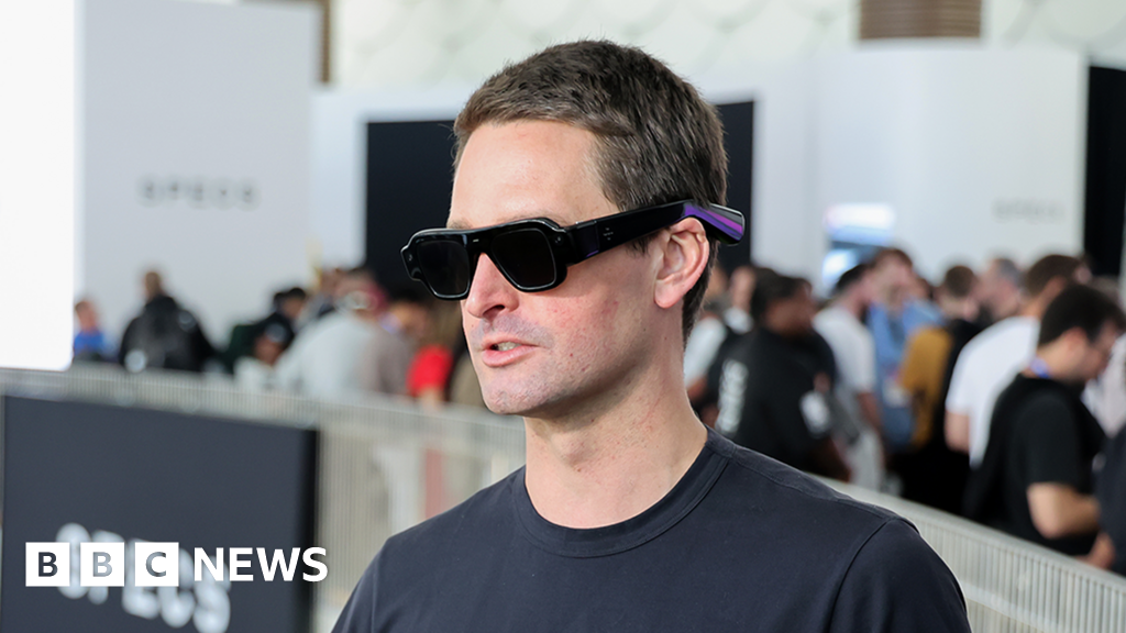 Snap, 2.195 Dolarlık Yeni AR Gözlüğü Specs’i Tanıttı