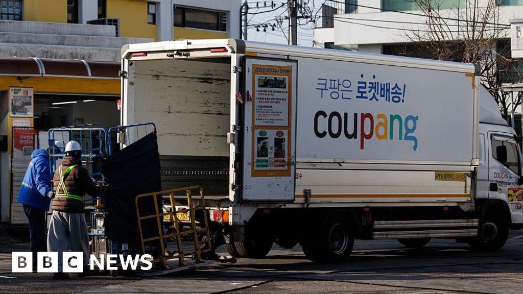 Korea, Coupang’a 400 Milyon Doları Aşan Kişisel Veri Sızıntısı Cezası Kesiyor