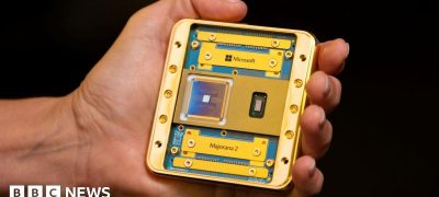 Microsoft’un Kuantum İddialarına Yeni Şüpheler