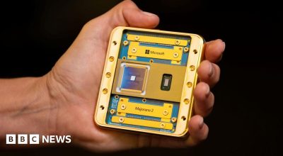 Microsoft’un Kuantum İddialarına Yeni Şüpheler