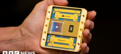 Microsoft: Yeni kuantum çipi bir öncekinden 1.000 kat daha güvenilir