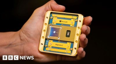 Microsoft: Yeni kuantum çipi bir öncekinden 1.000 kat daha güvenilir
