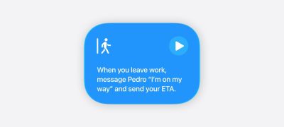 Apple’ın Yeni AI Özelliği Shortcuts’ta Vibe Coding Devrimi