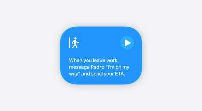 Apple’ın Yeni AI Özelliği Shortcuts’ta Vibe Coding Devrimi