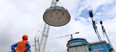 Çin’in Büyük Nükleer Reaktörlere Yatırımı Neden Hız Kazanıyor