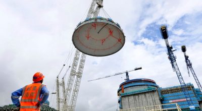 Çin’in Büyük Nükleer Reaktörlere Yatırımı Neden Hız Kazanıyor