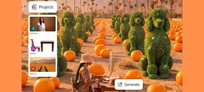 Adobe Firefly AI Stüdyosu Artık Tasarımları Hatırlıyor
