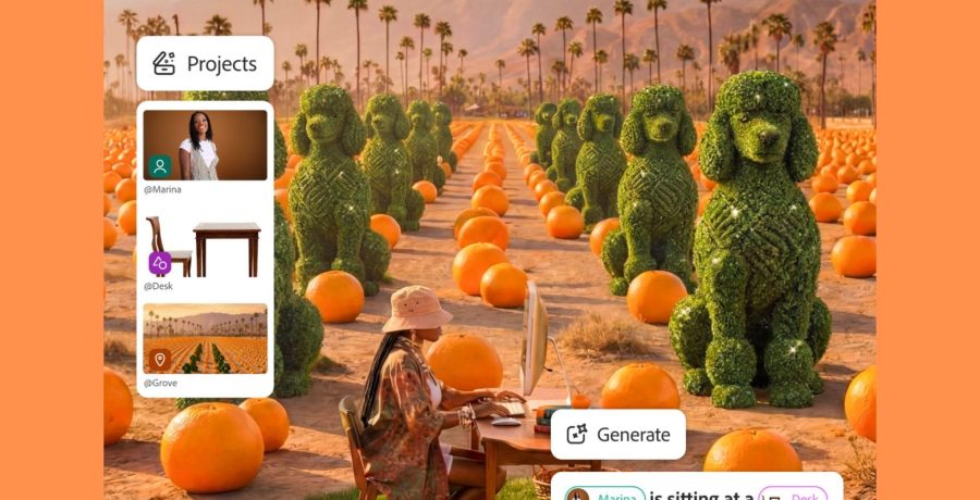 Adobe Firefly AI Stüdyosu Artık Tasarımları Hatırlıyor
