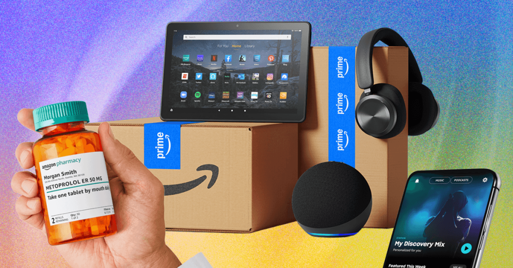 Amazon Prime’ın Gözden Kaçırdığınız 26 Avantajı (2026)