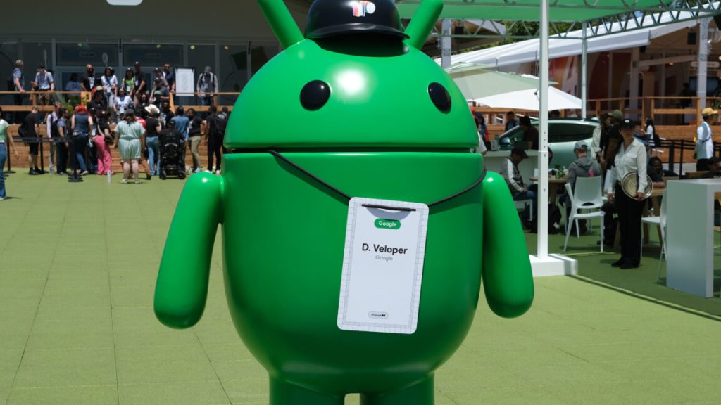 Android 17, Pixel Telefon ve Saatlerde Kullanıma Açıldı
