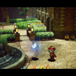 Square Enix'in Yeni RPG'si Zelda ve Final Fantasy Karışımı Nasıl?
