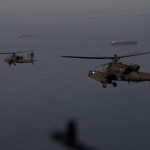 İran'ın Ucuz Shahed Dronu, 25 Milyon Dolarlık US Army Helikopterini İncelikle Şok Bir Çarpışmayla Yere Serdi